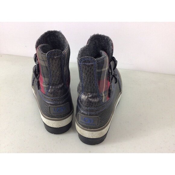 UGG Australia Snow Boots Womens 6 - Picture 9 of 9